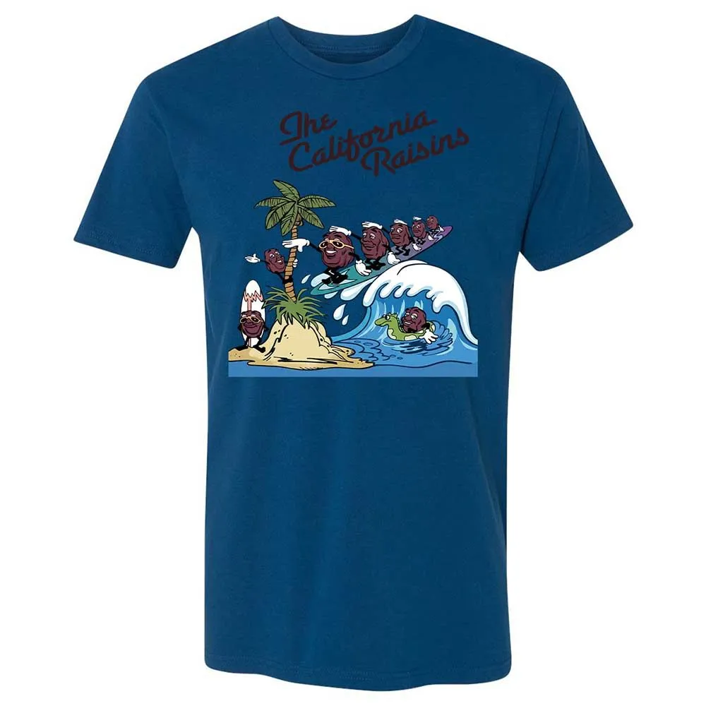 California Raisins - Cool Blue - 17