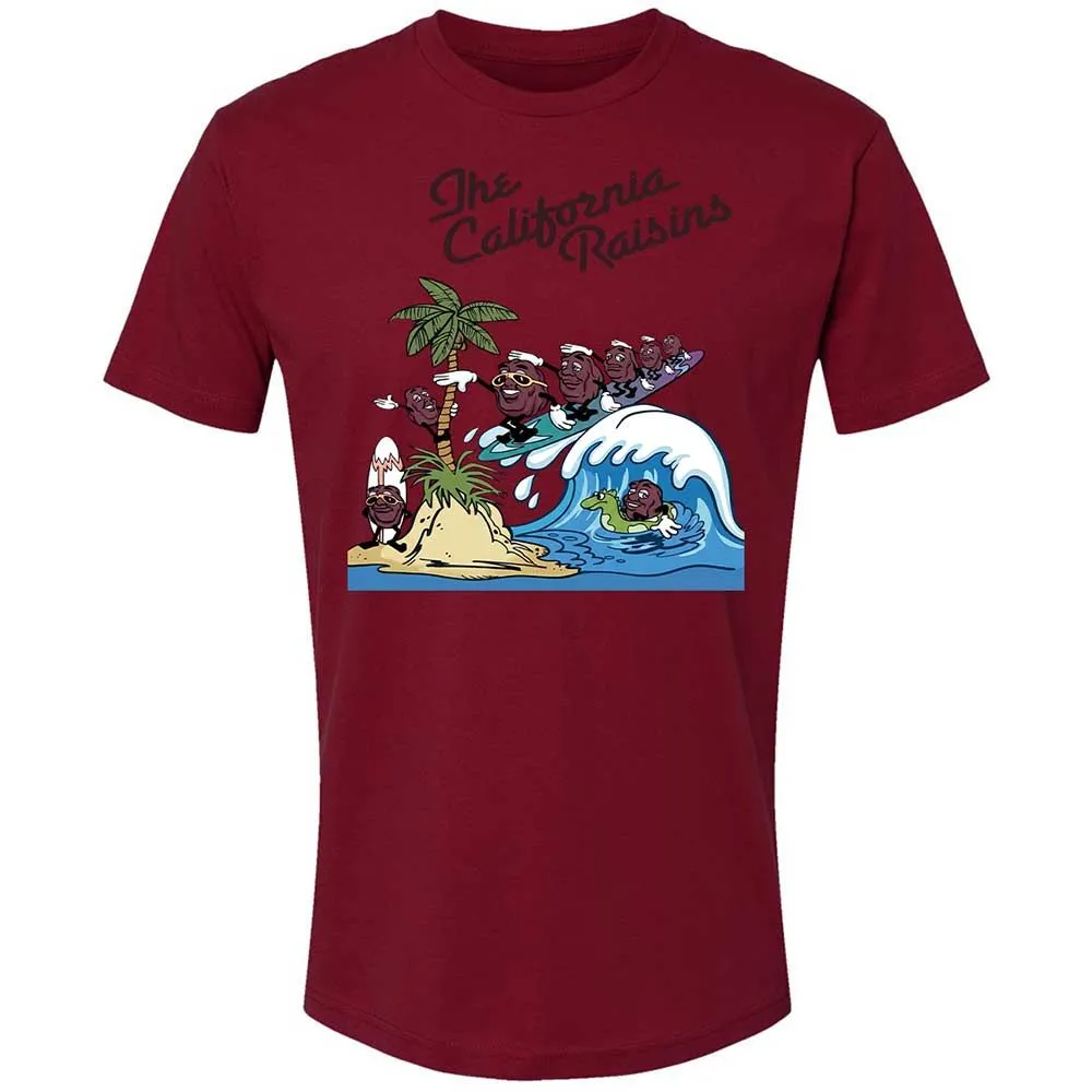 California Raisins - Cardinal - 20