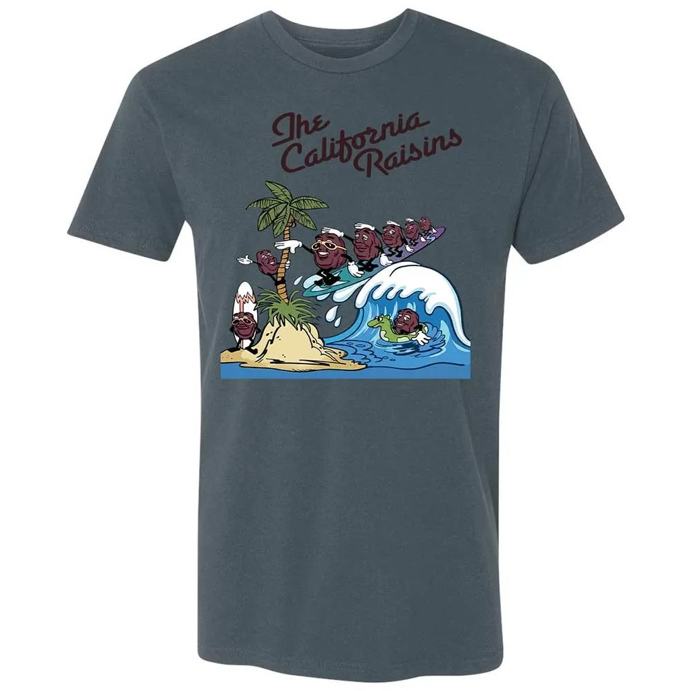 California Raisins - Indigo - 21