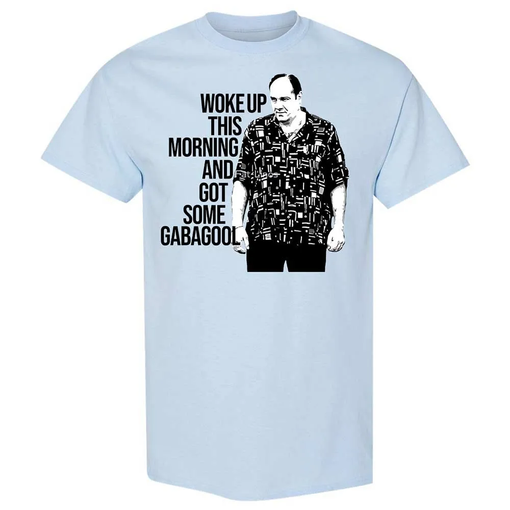 Classic Unisex T-Shirt - PXKBTXBX - Light Blue - 6