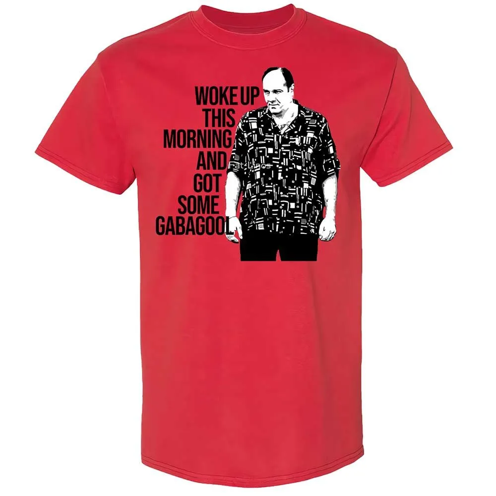 Classic Unisex T-Shirt - PXKBTXBX - Red - 8
