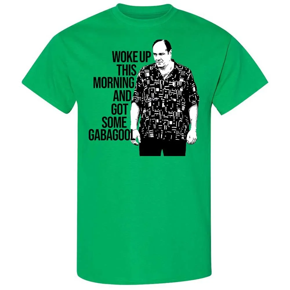 Classic Unisex T-Shirt - PXKBTXBX - Irish Green - 10
