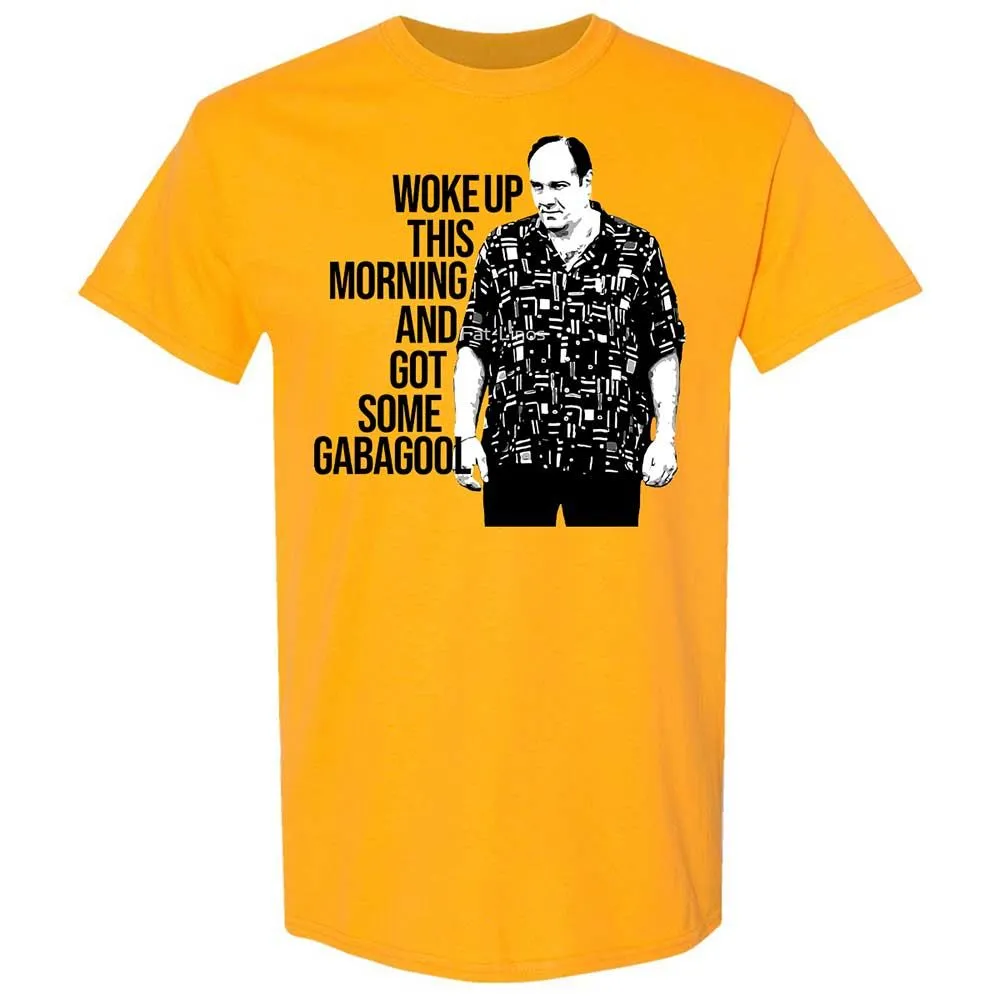 Classic Unisex T-Shirt - PXKBTXBX - Gold - 13