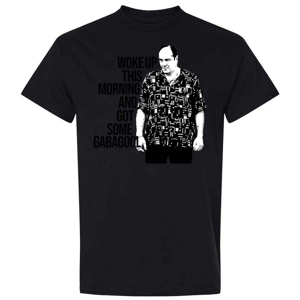 Classic Unisex T-Shirt - PXKBTXBX - Black - 15