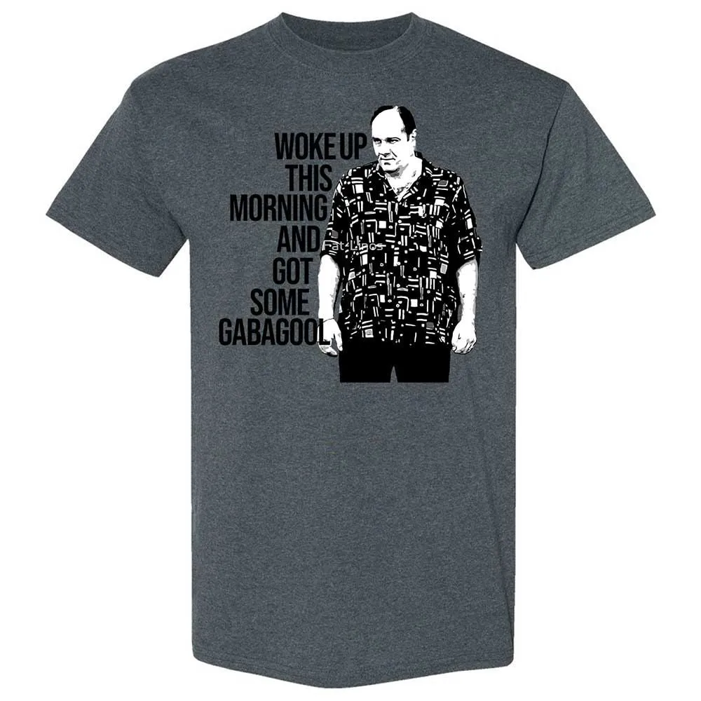 Classic Unisex T-Shirt - PXKBTXBX - Dark Heather - 19