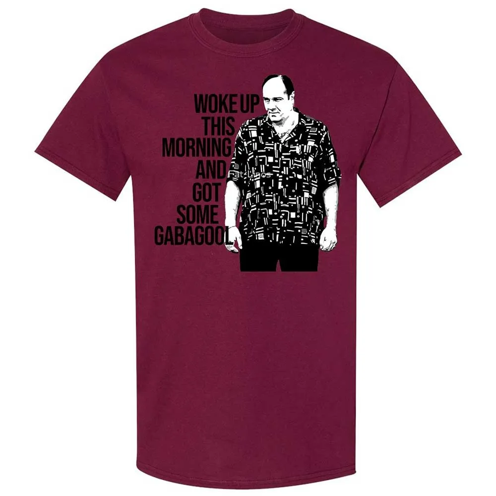 Classic Unisex T-Shirt - PXKBTXBX - Maroon - 21