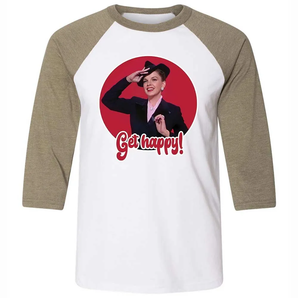 Forget your troubles - White/Heather Olive - 4