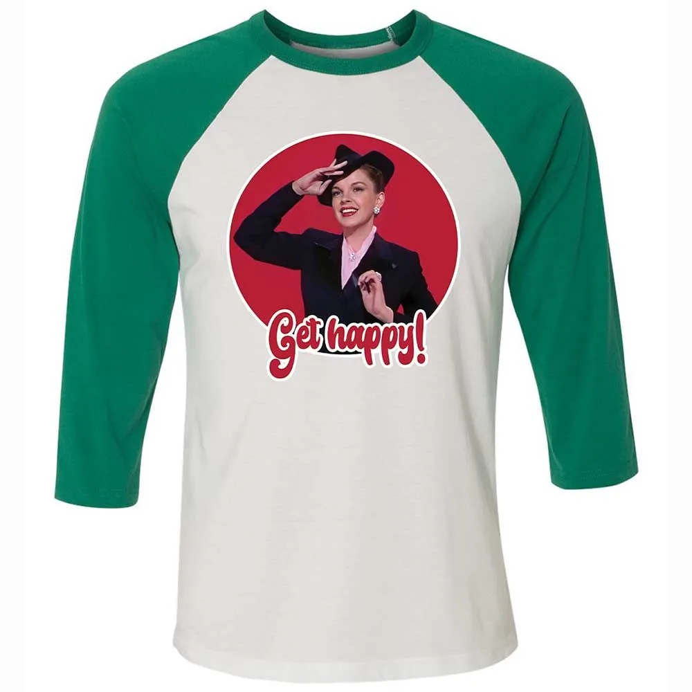 Forget your troubles - White/Kelly - 6
