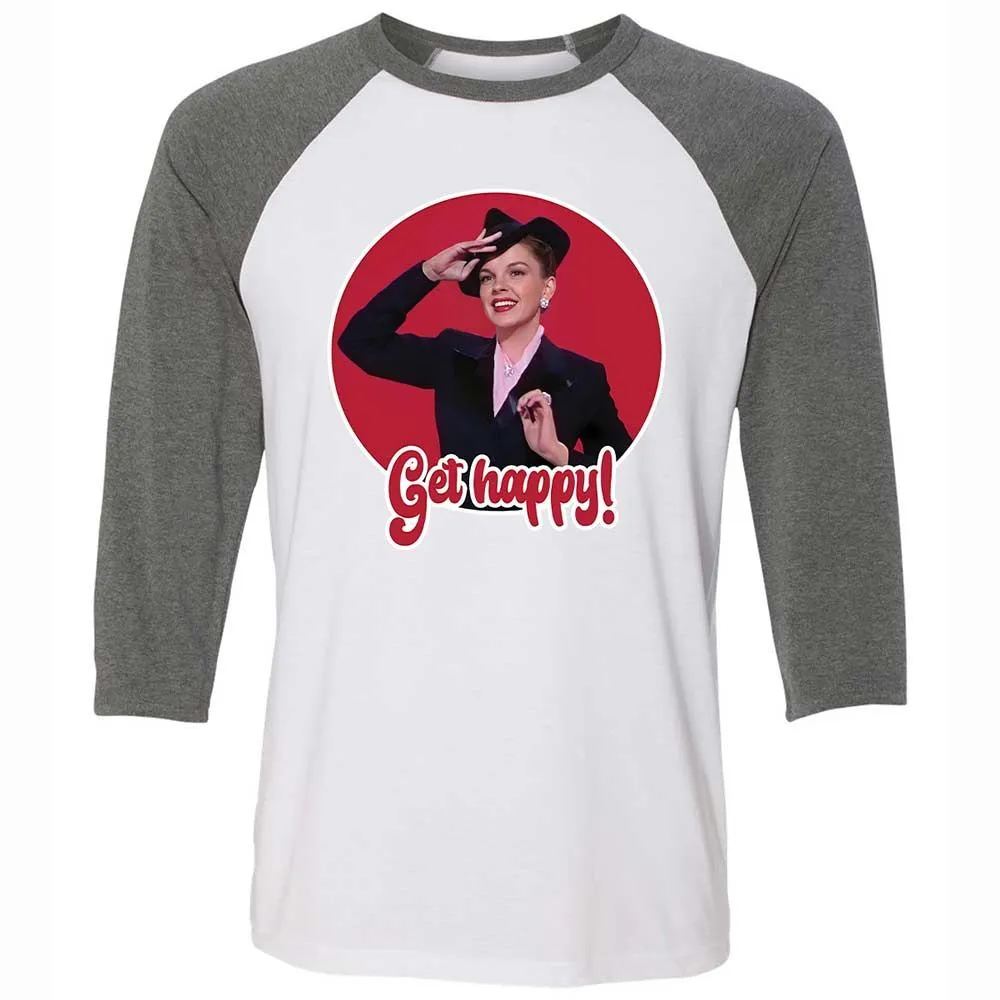 Forget your troubles - White/Deep Heather - 11