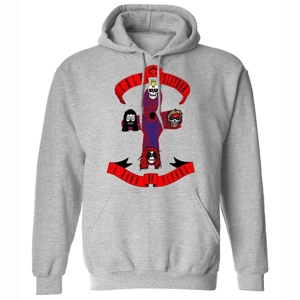 Cold Slither - Sport Grey - 3