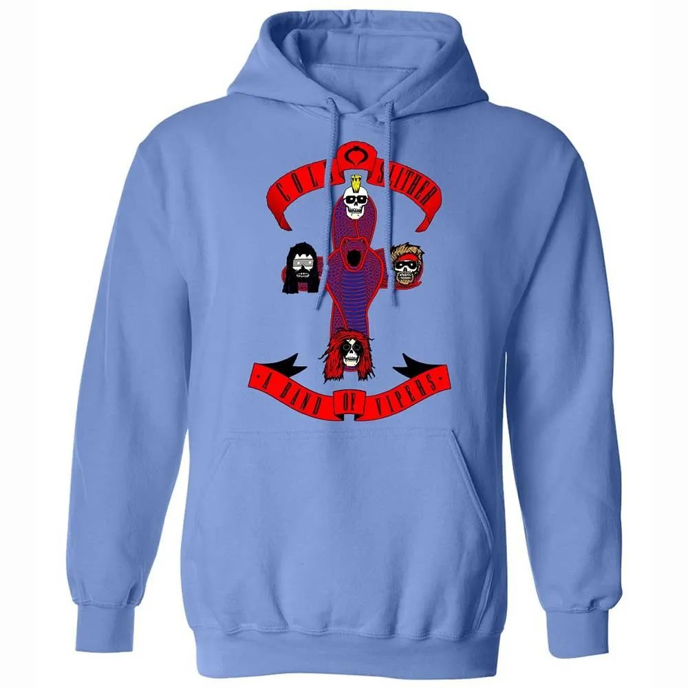 Cold Slither - Carolina Blue - 6