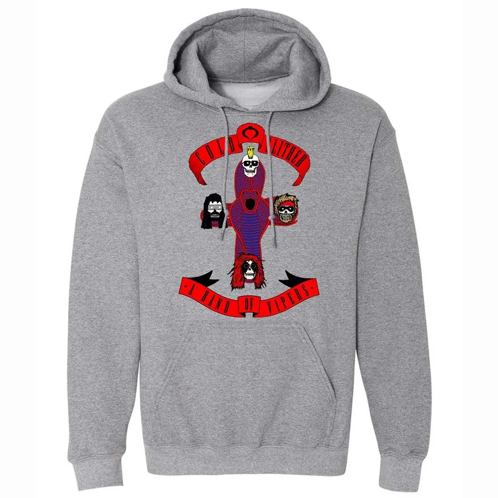 Cold Slither - Graphite Heather - 17