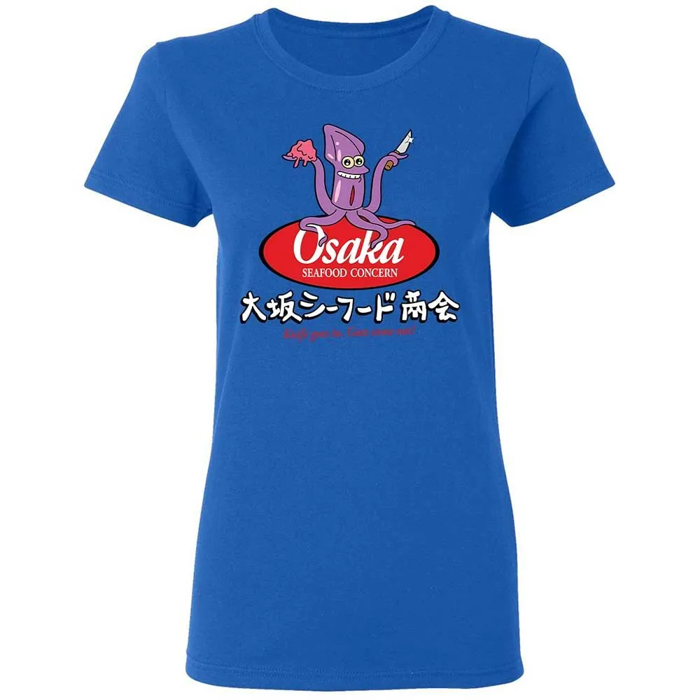 Osaka Seafood Concern - Royal - 10