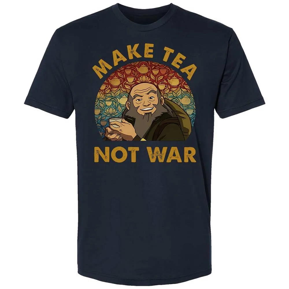 Premium Unisex T-Shirt - DDHG75A7 - Midnight Navy - 2
