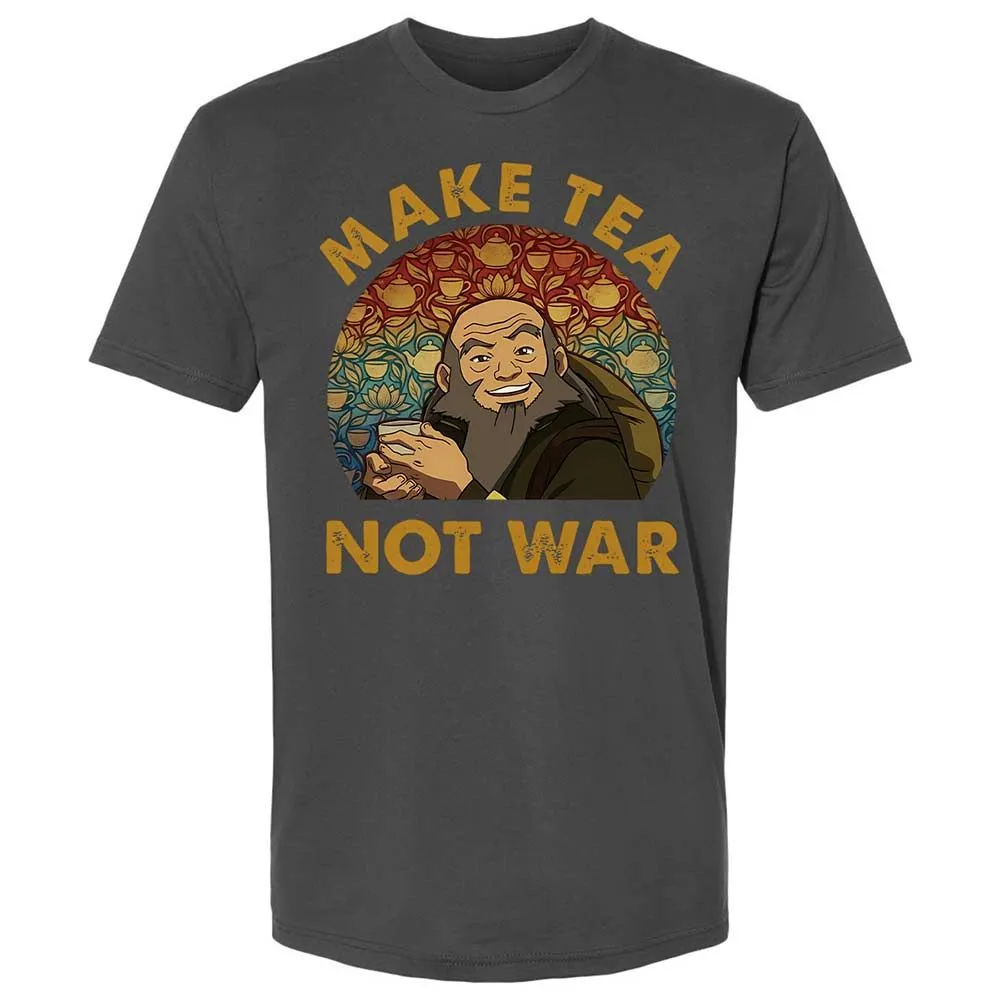 Premium Unisex T-Shirt - DDHG75A7 - Heavy Metal - 7