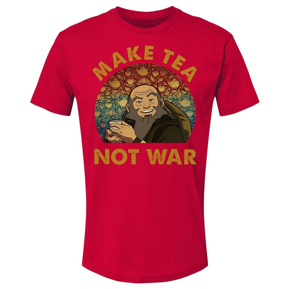 Premium Unisex T-Shirt - DDHG75A7 - Red - 9