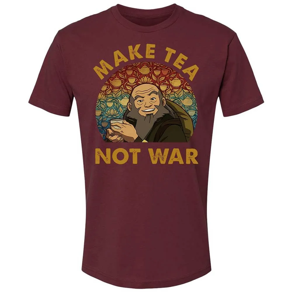 Premium Unisex T-Shirt - DDHG75A7 - Maroon - 10