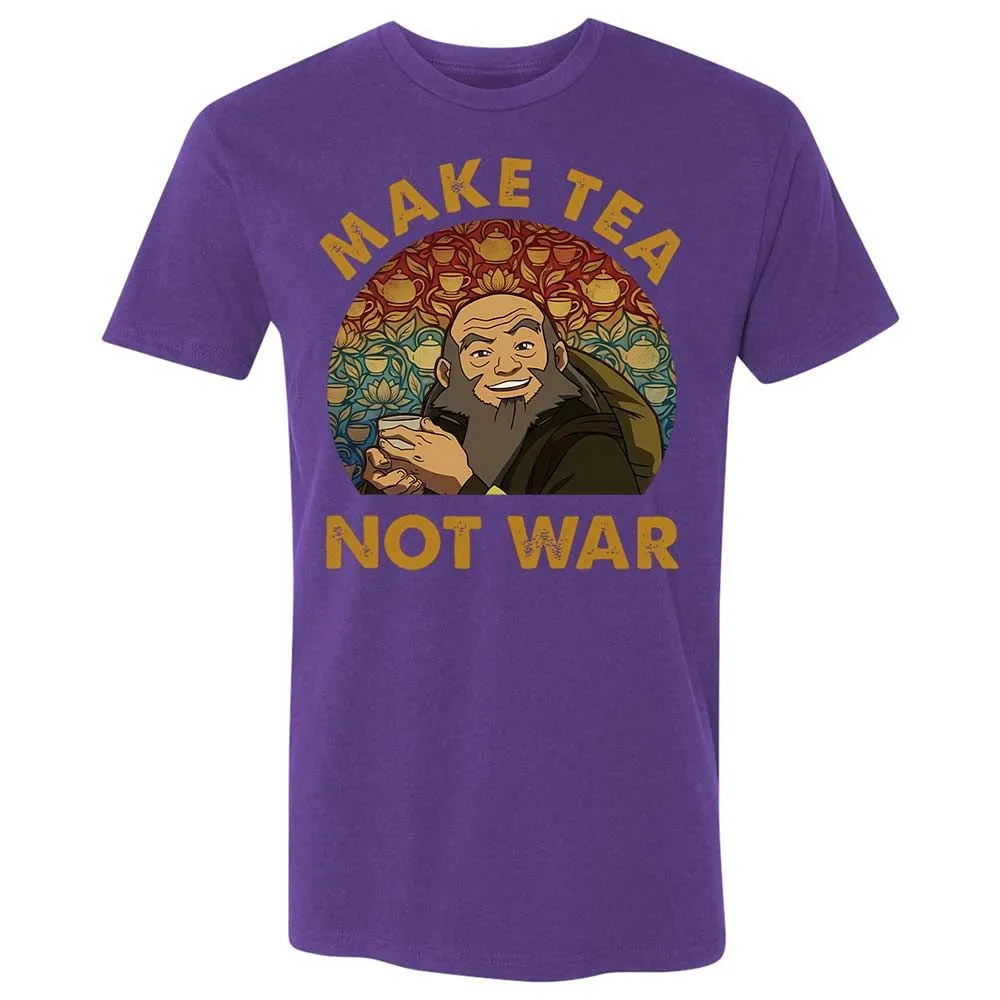 Premium Unisex T-Shirt - DDHG75A7 - Purple Rush - 14