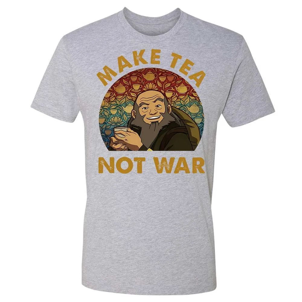 Premium Unisex T-Shirt - DDHG75A7 - Heather Grey - 19