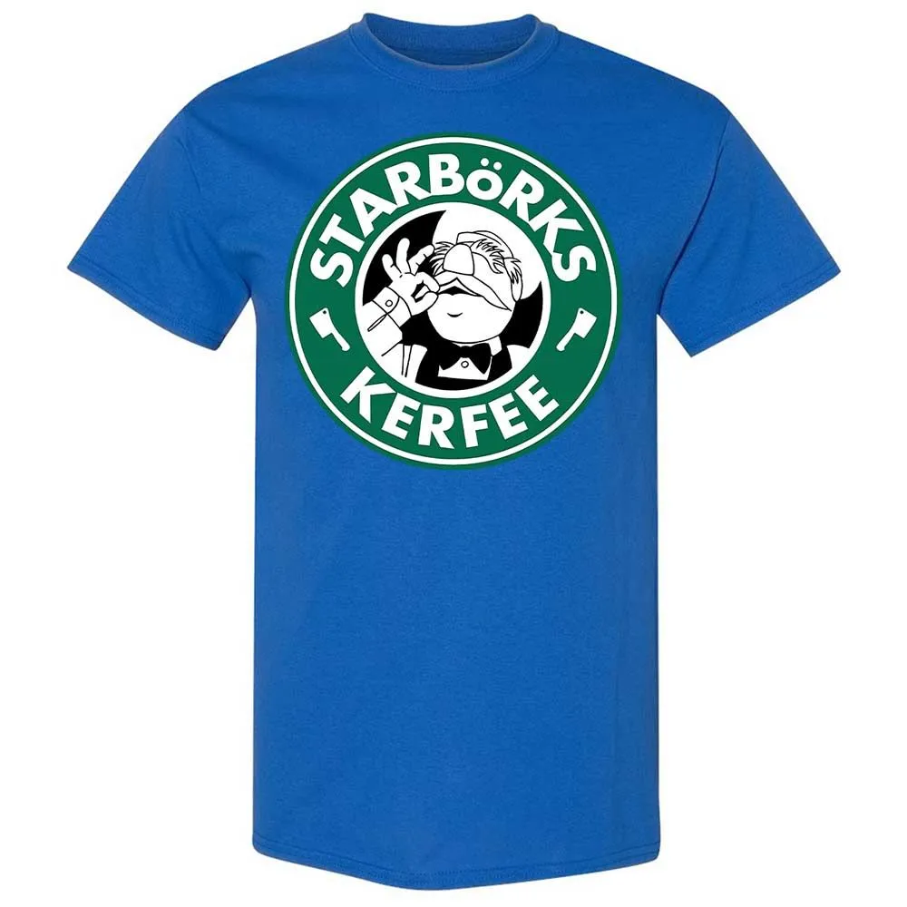 Starbörks Kerfee - Royal - 3