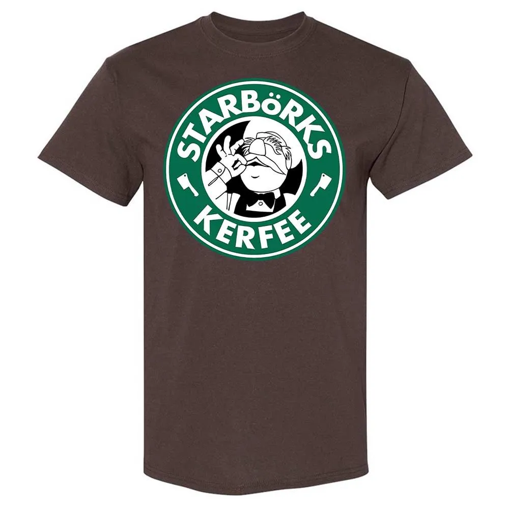 Starbörks Kerfee - Dark Chocolate - 7