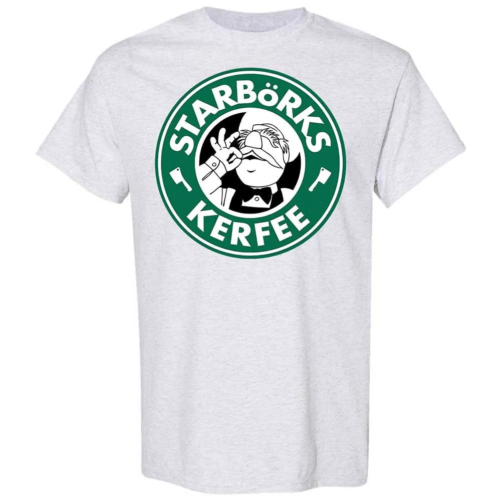 Starbörks Kerfee - Ash - 15