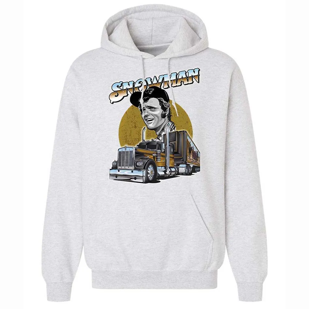 Classic Unisex Hoodie - 4NA43ESJ - Ash - 18