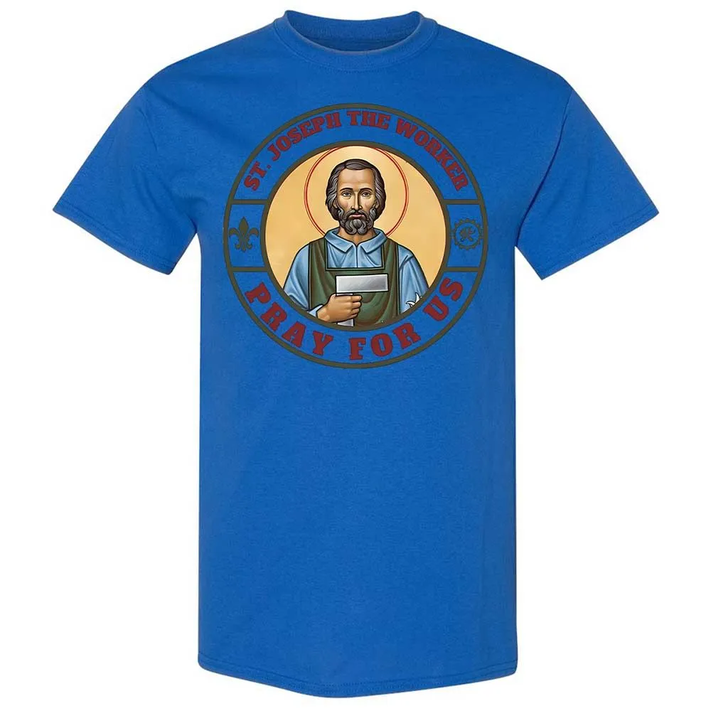 Pray for Us - Royal - 7