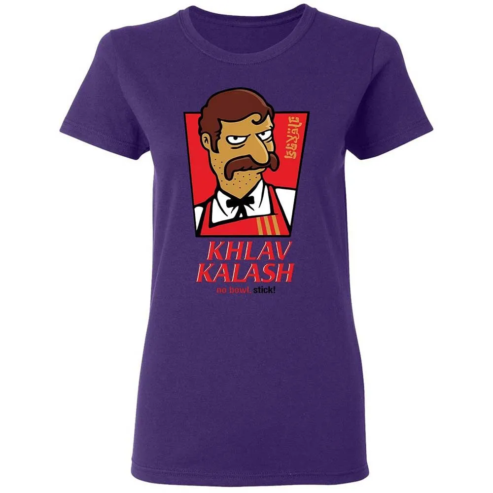 Khlav Kalash - Purple - 11