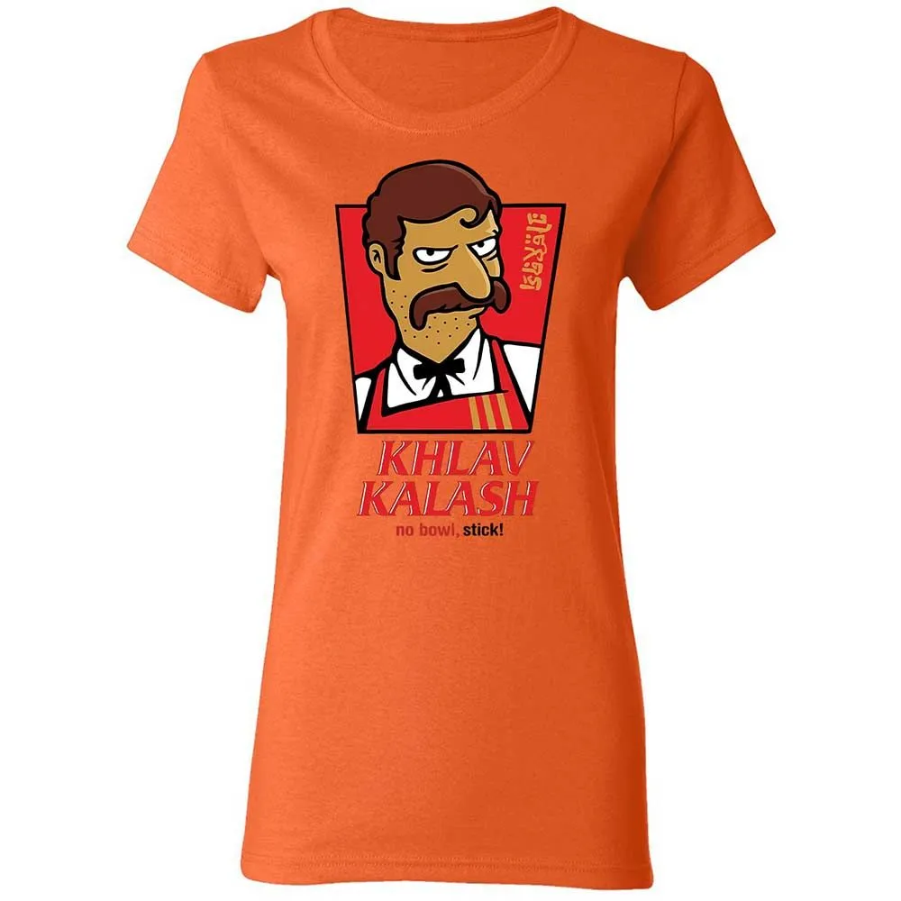 Khlav Kalash - Orange - 12