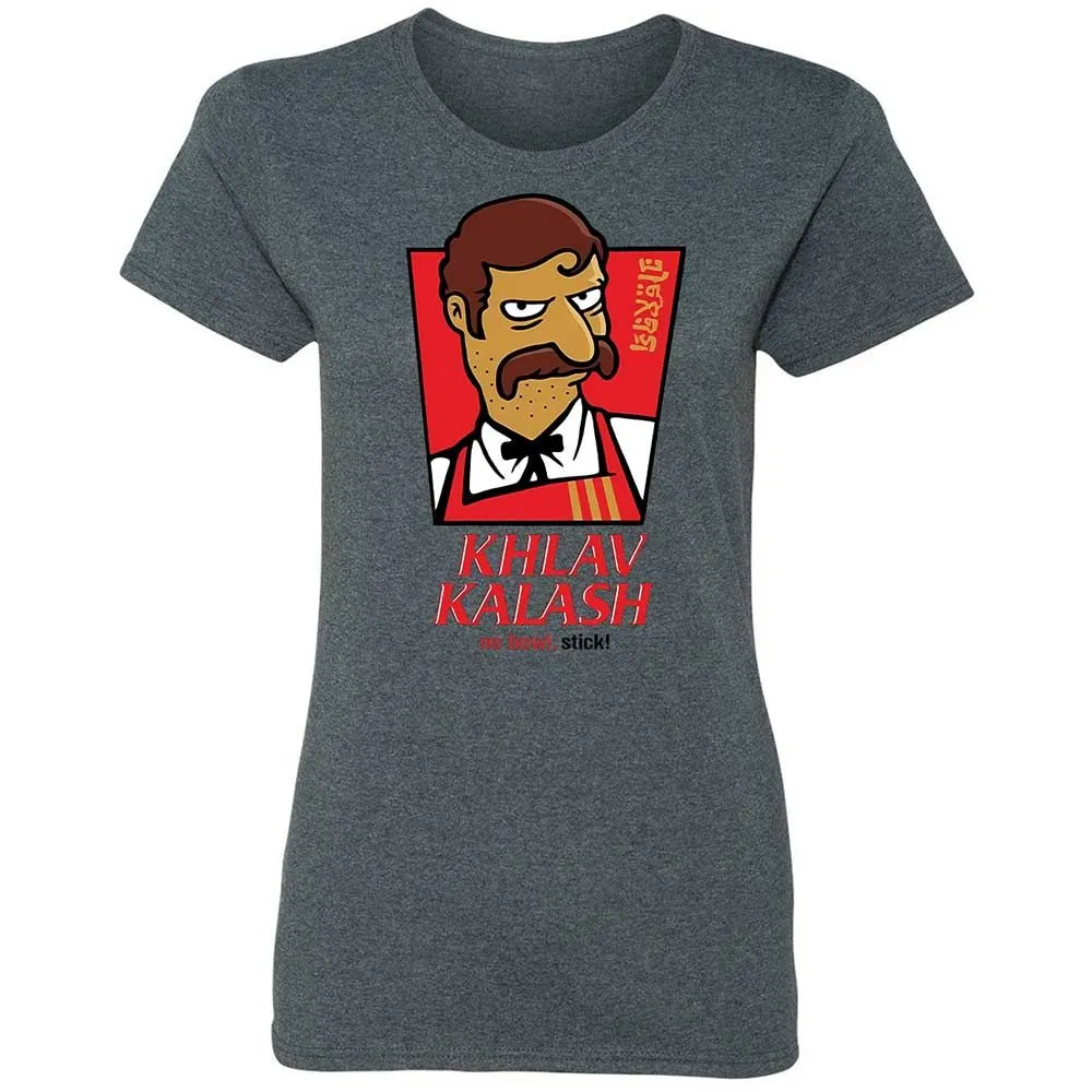 Khlav Kalash - Dark Heather - 16