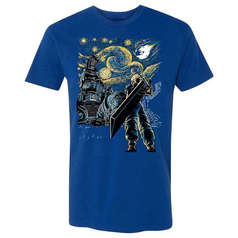 Premium Unisex T-Shirt - 2BQAF699 - Royal - 4
