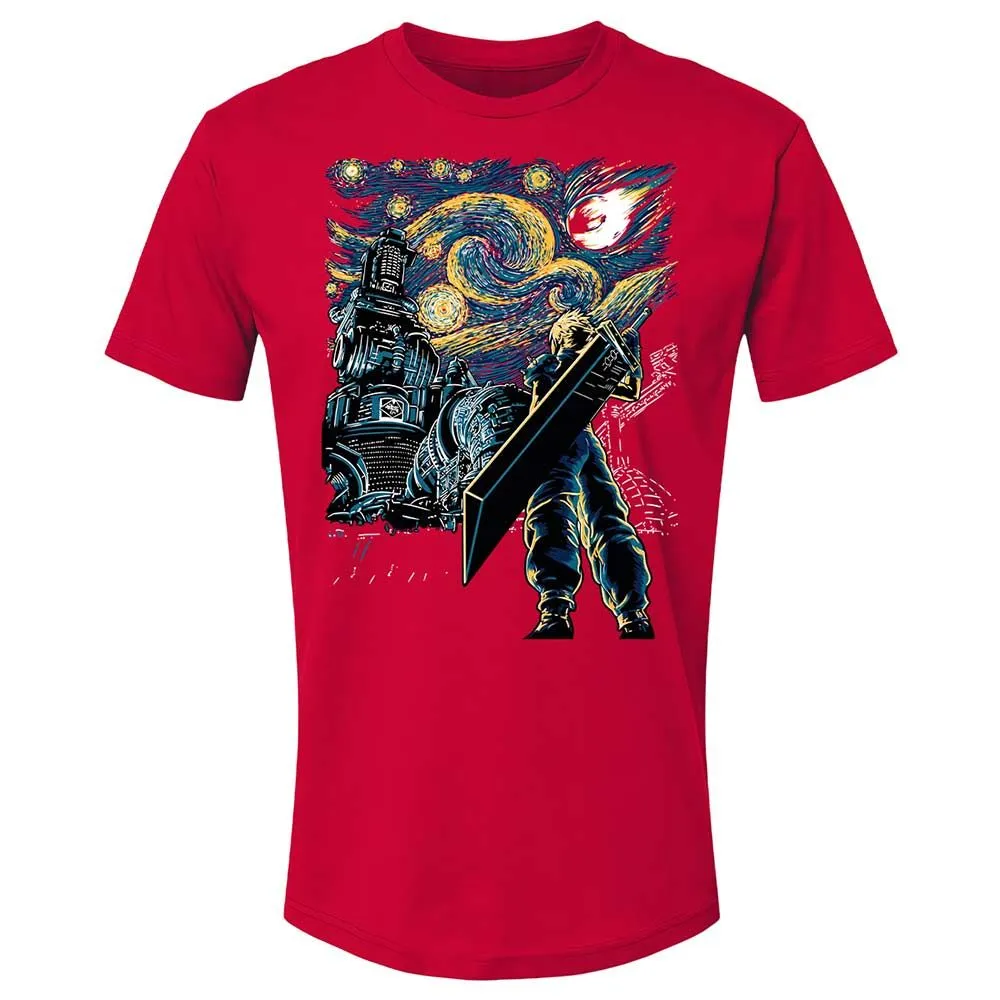 Premium Unisex T-Shirt - 2BQAF699 - Red - 9