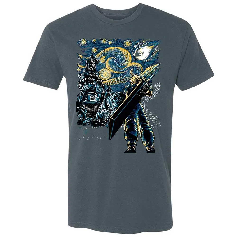 Premium Unisex T-Shirt - 2BQAF699 - Indigo - 12