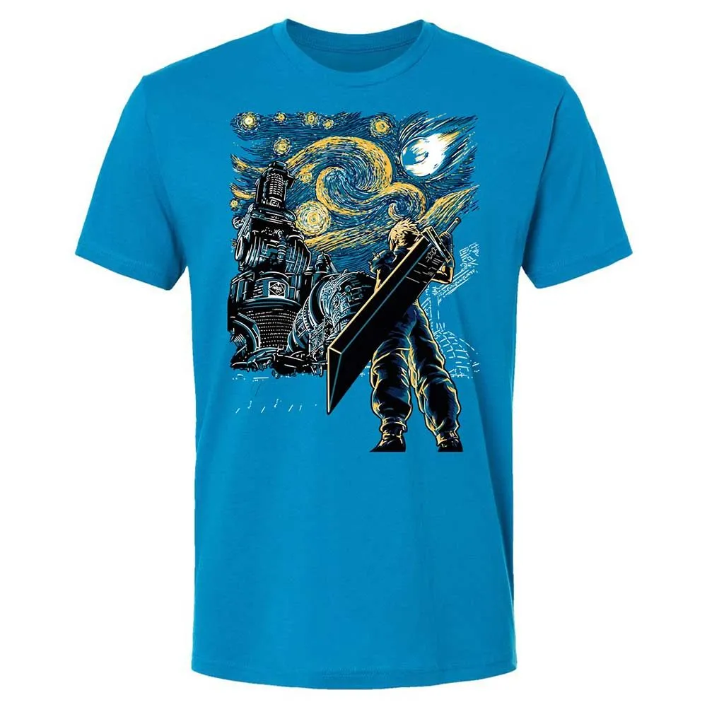 Premium Unisex T-Shirt - 2BQAF699 - Turquoise - 15