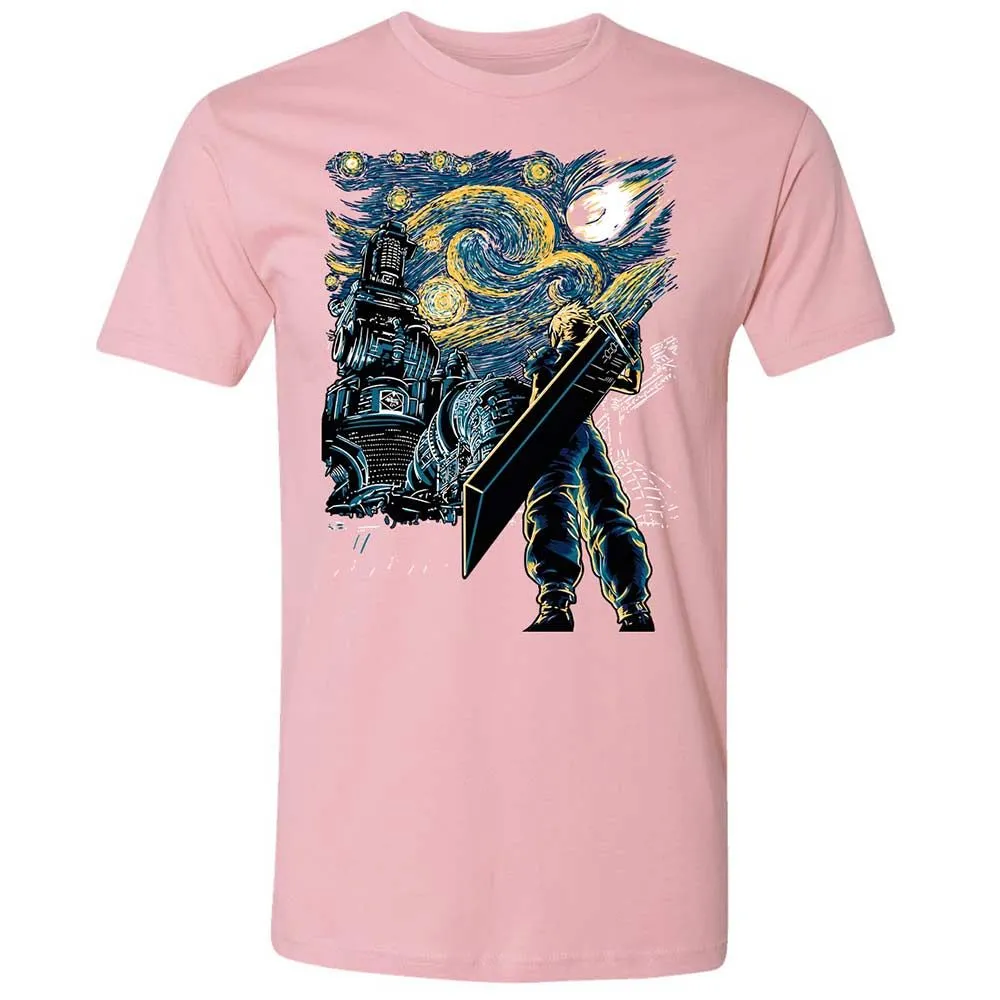 Premium Unisex T-Shirt - 2BQAF699 - Light Pink - 16