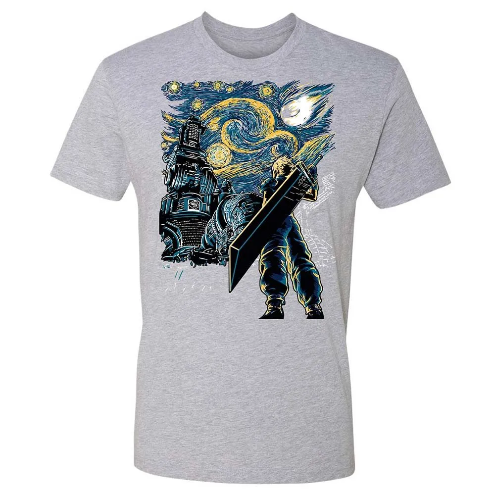 Premium Unisex T-Shirt - 2BQAF699 - Heather Grey - 19