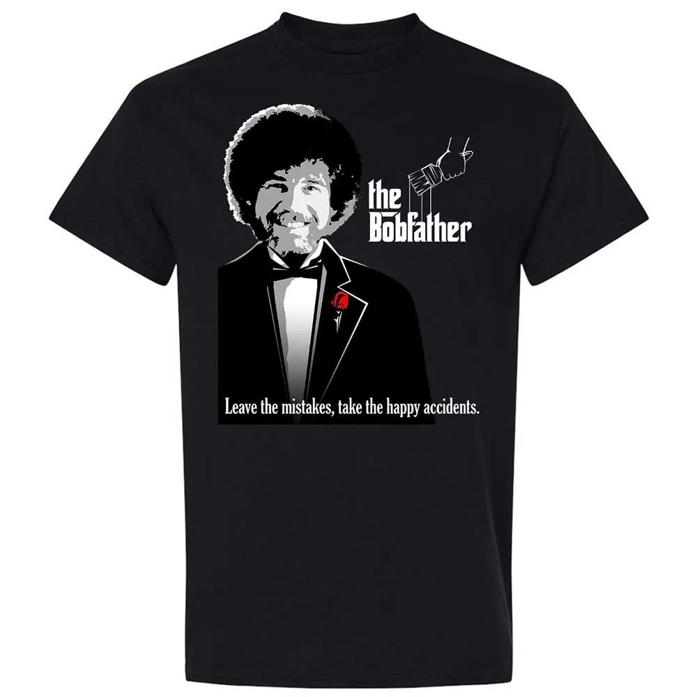 The Bobfather - Black - 1