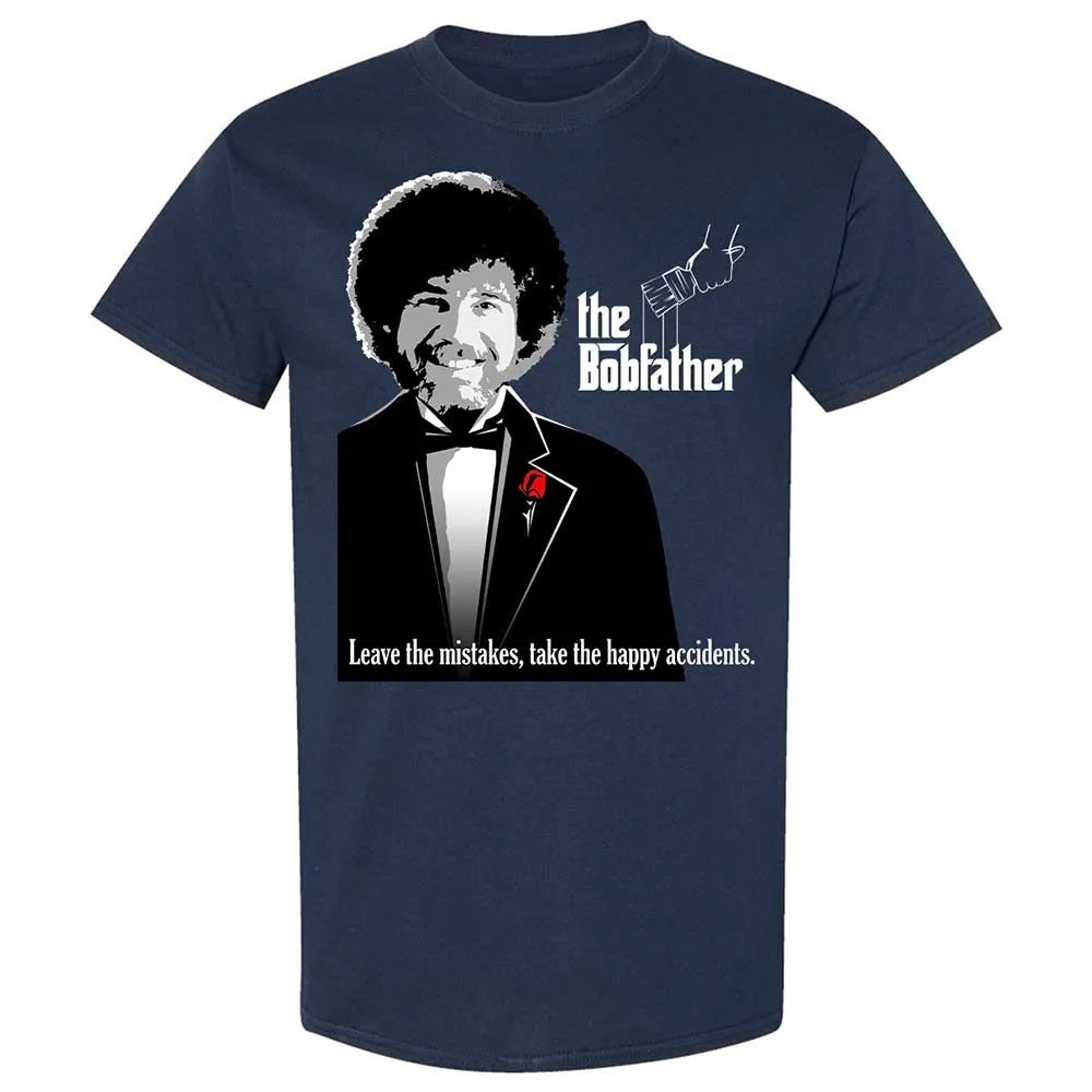 The Bobfather - Navy - 2