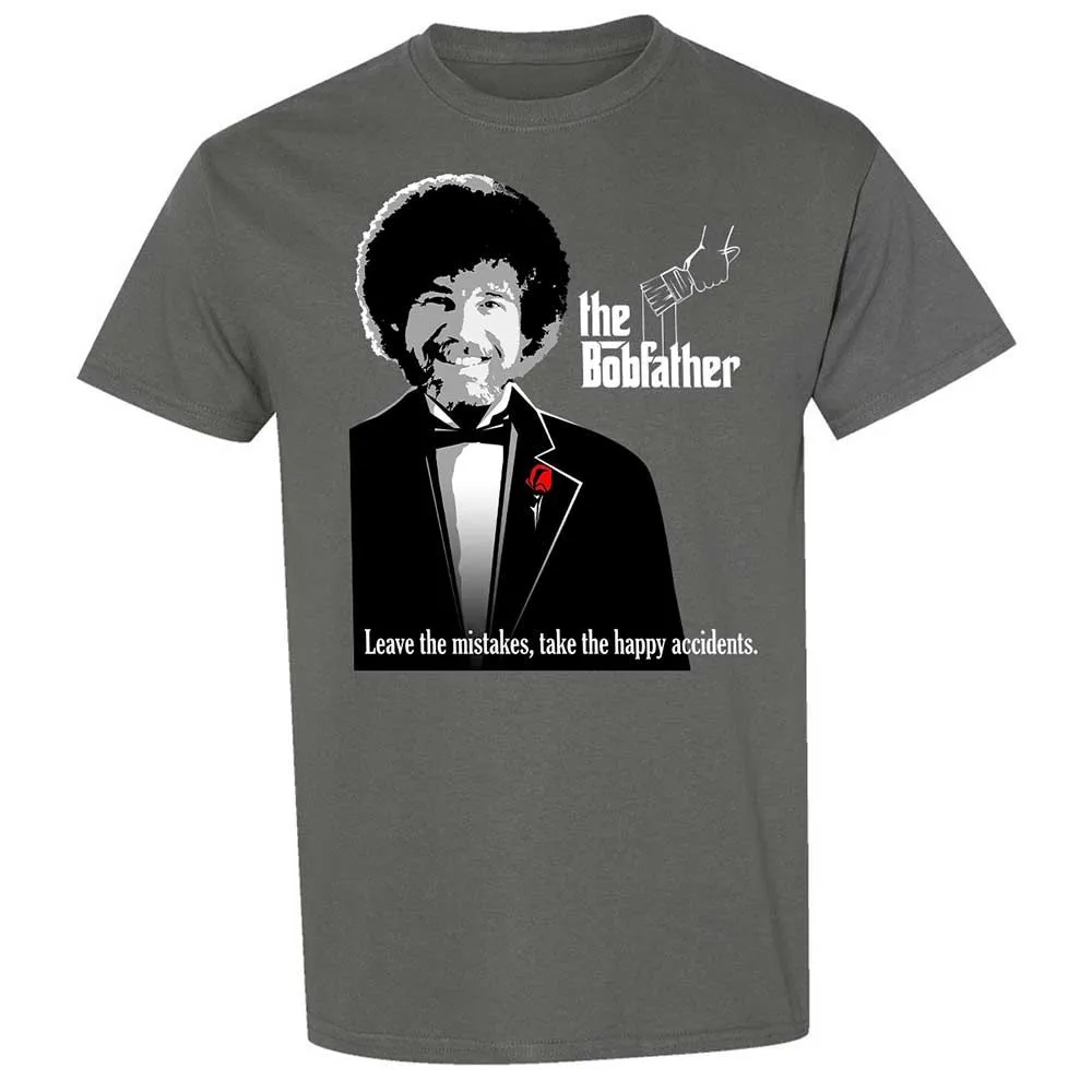 The Bobfather - Charcoal - 4