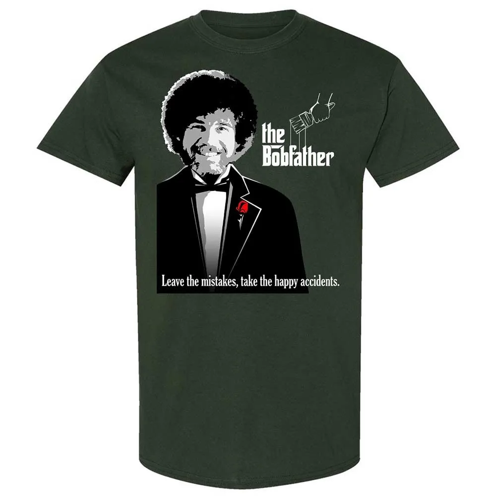 The Bobfather - Forest Green - 5