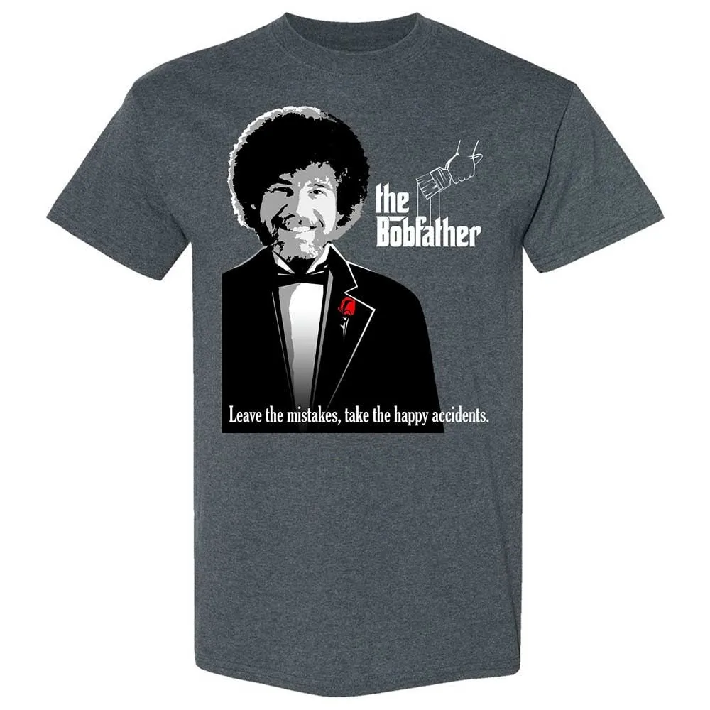 The Bobfather - Dark Heather - 6