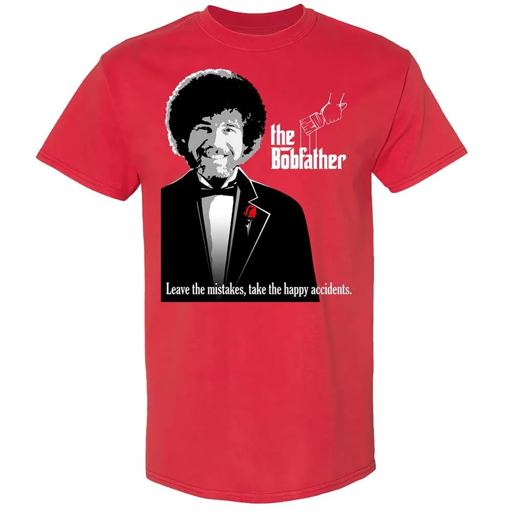 The Bobfather - Red - 10