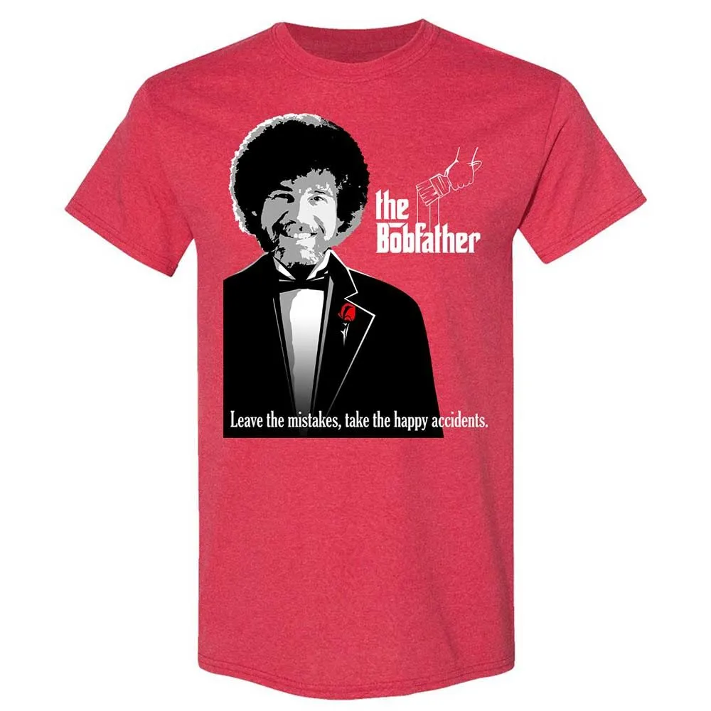 The Bobfather - Heather Red - 11