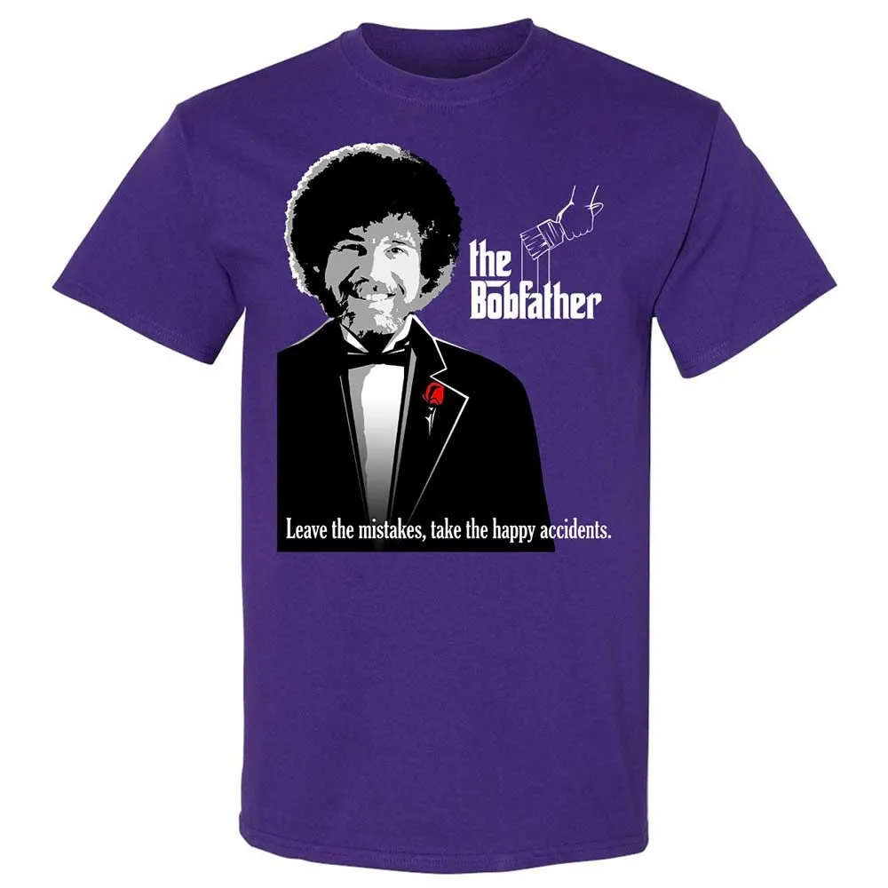 The Bobfather - Purple - 12
