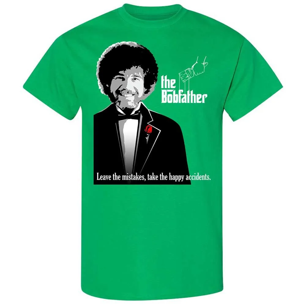 The Bobfather - Irish Green - 13
