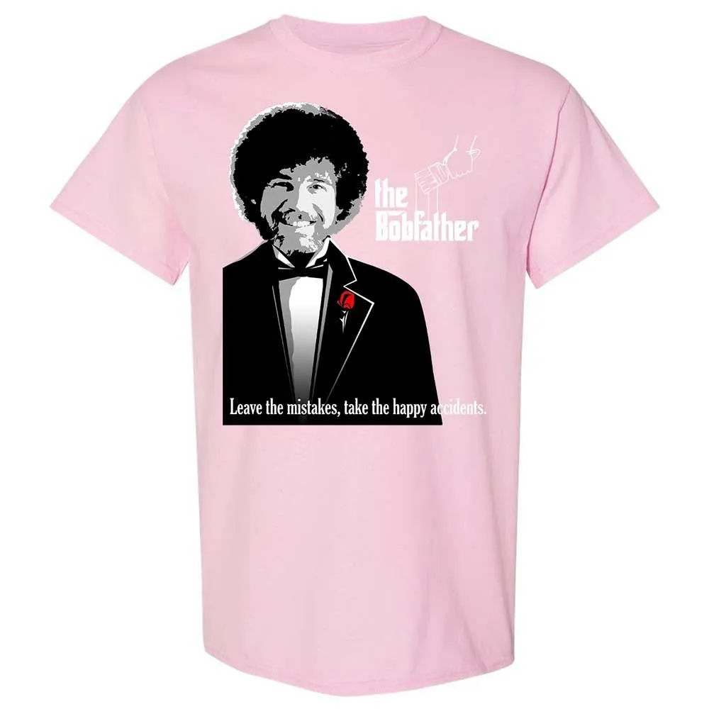 The Bobfather - Light Pink - 14