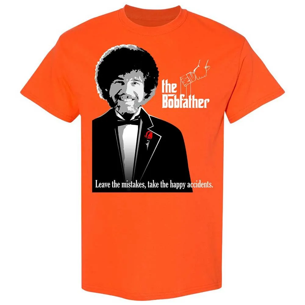 The Bobfather - Orange - 17