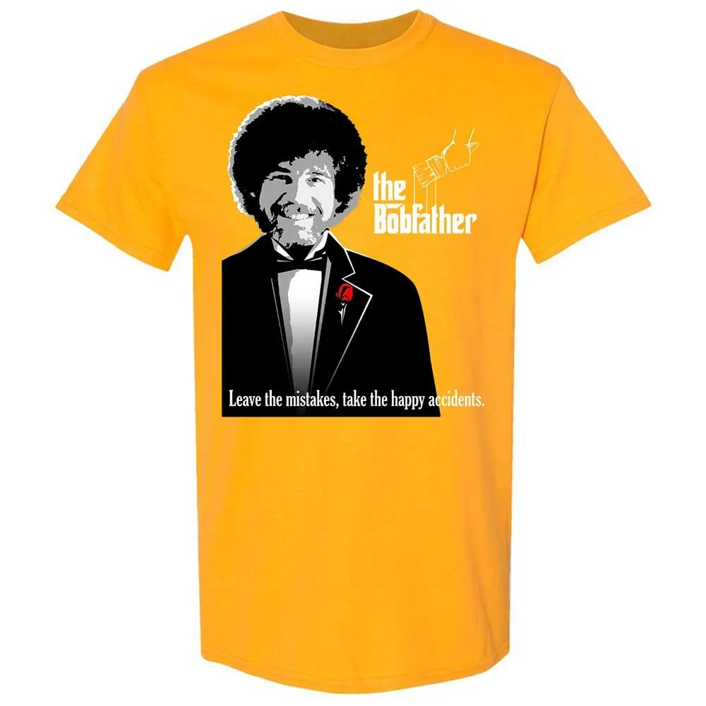 The Bobfather - Gold - 18