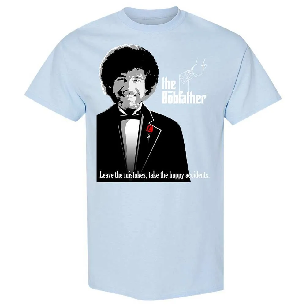 The Bobfather - Light Blue - 20